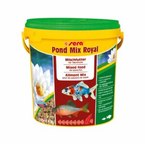 Sera Pond Mix Royal 10l