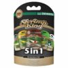 Dennerle Shrimp King Garnelenfutter Multipack 5in1