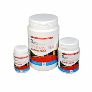 DR. BASSLEER BIOFISH FOOD REGULAR M 60 g