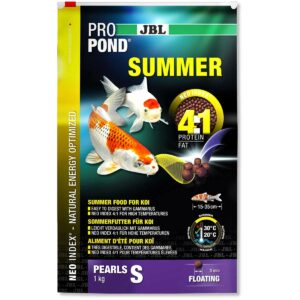 JBL PROPOND SUMMER S 1kg