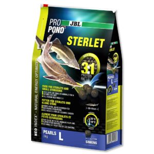 JBL PROPOND STERLET L 3kg