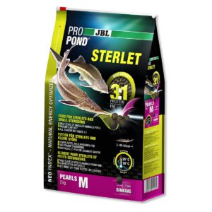 JBL PROPOND STERLET M 3kg