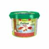 Tetra Pond Teichfischfutter Colour Sticks 10l