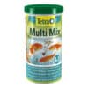 Tetra Pond Teichfutter Multi Mix 1l