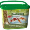 Tetra Pond Sticks Teichfischfutter 7l