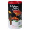 Velda 3-Colour Pellet Food 1250 ml