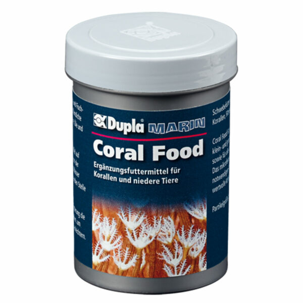 Dupla Marin Coral Food 180ml
