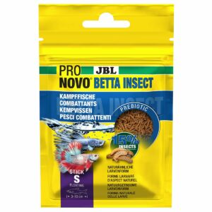 JBL PRONOVO BETTA INSECT STICK S 20ml