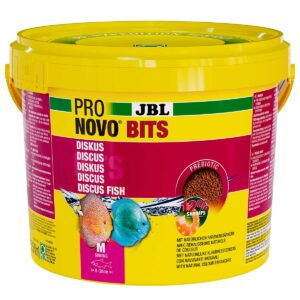 JBL PRONOVO BITS GRANO M 5