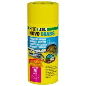 JBL PRONOVO CRABS WAFER M 250ml