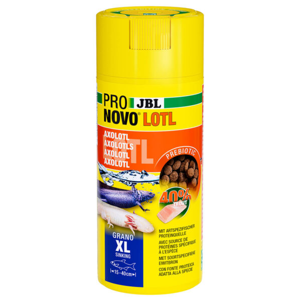 JBL PRONOVO LOTL GRANO XL 250ml