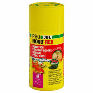 JBL PRONOVO RED FLAKES M 100ml