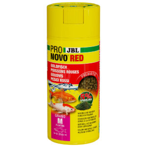 JBL PRONOVO RED GRANO CLICK M 250ml