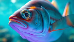 können fische hören