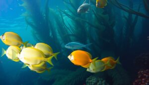 müssen fische trinken