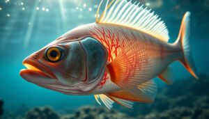 wie atmen fische