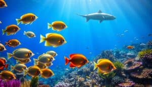 wie lange leben fische