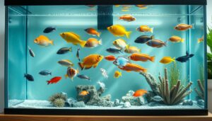 wie viele fische im aquarium rechner