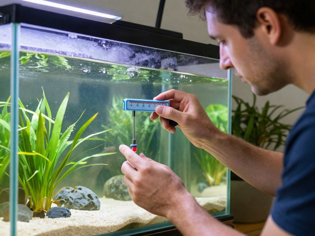 Osmosewasser Aquarium